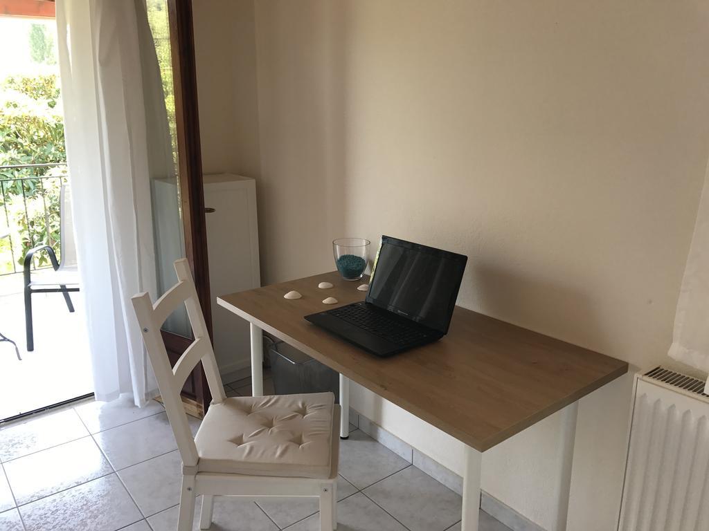 Giorgios Studio Chorto Exteriér fotografie